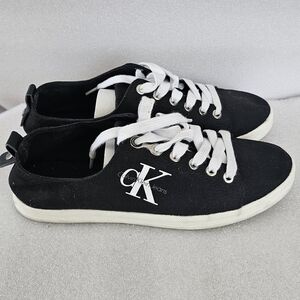 Calvin Klein shoes